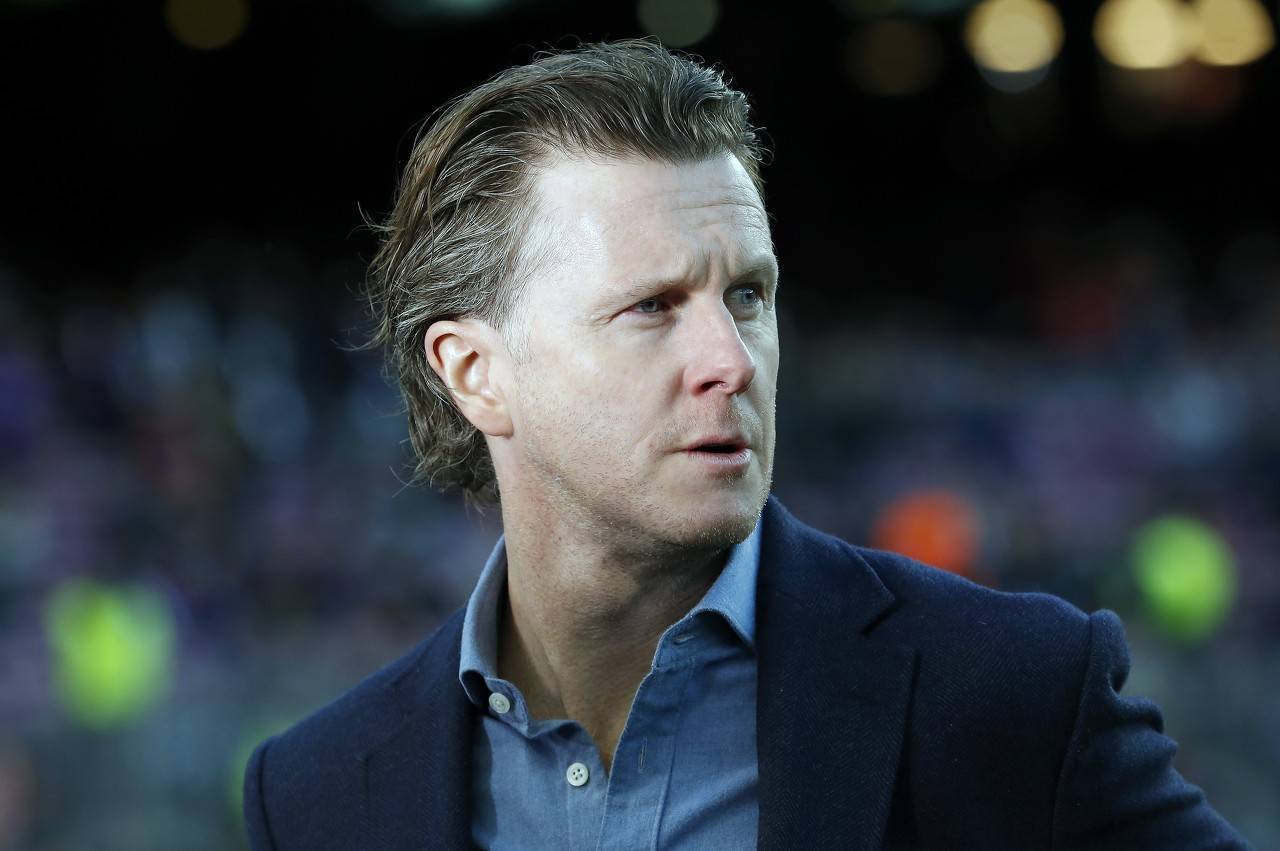 包含不小米也有英超好战绩！洛佩斯：分B组会议超出预期的词条