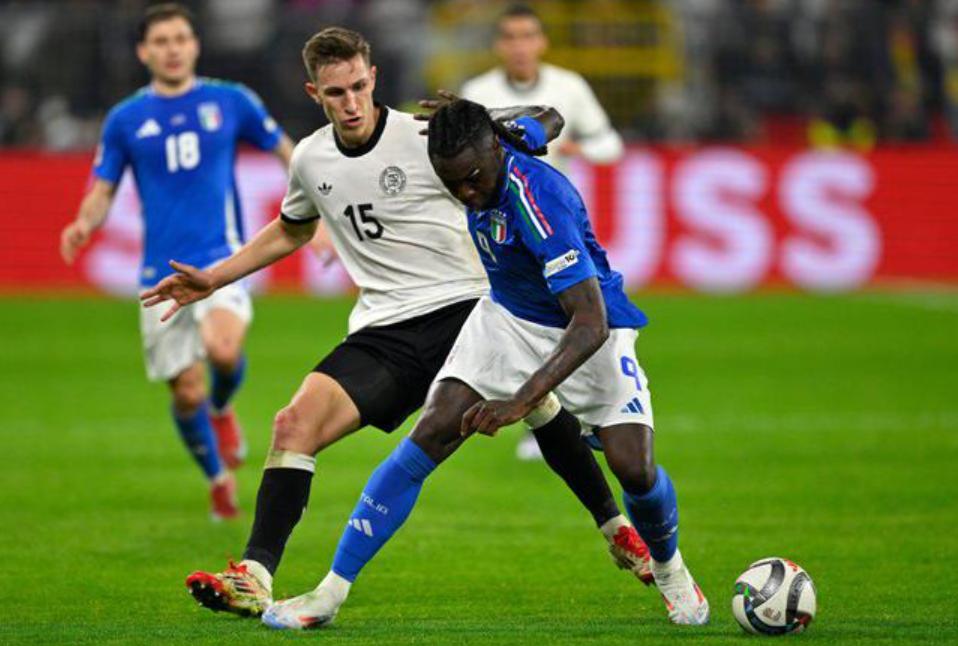 包含意大利队半决赛迎战劲敌，目标只有险胜对手的词条