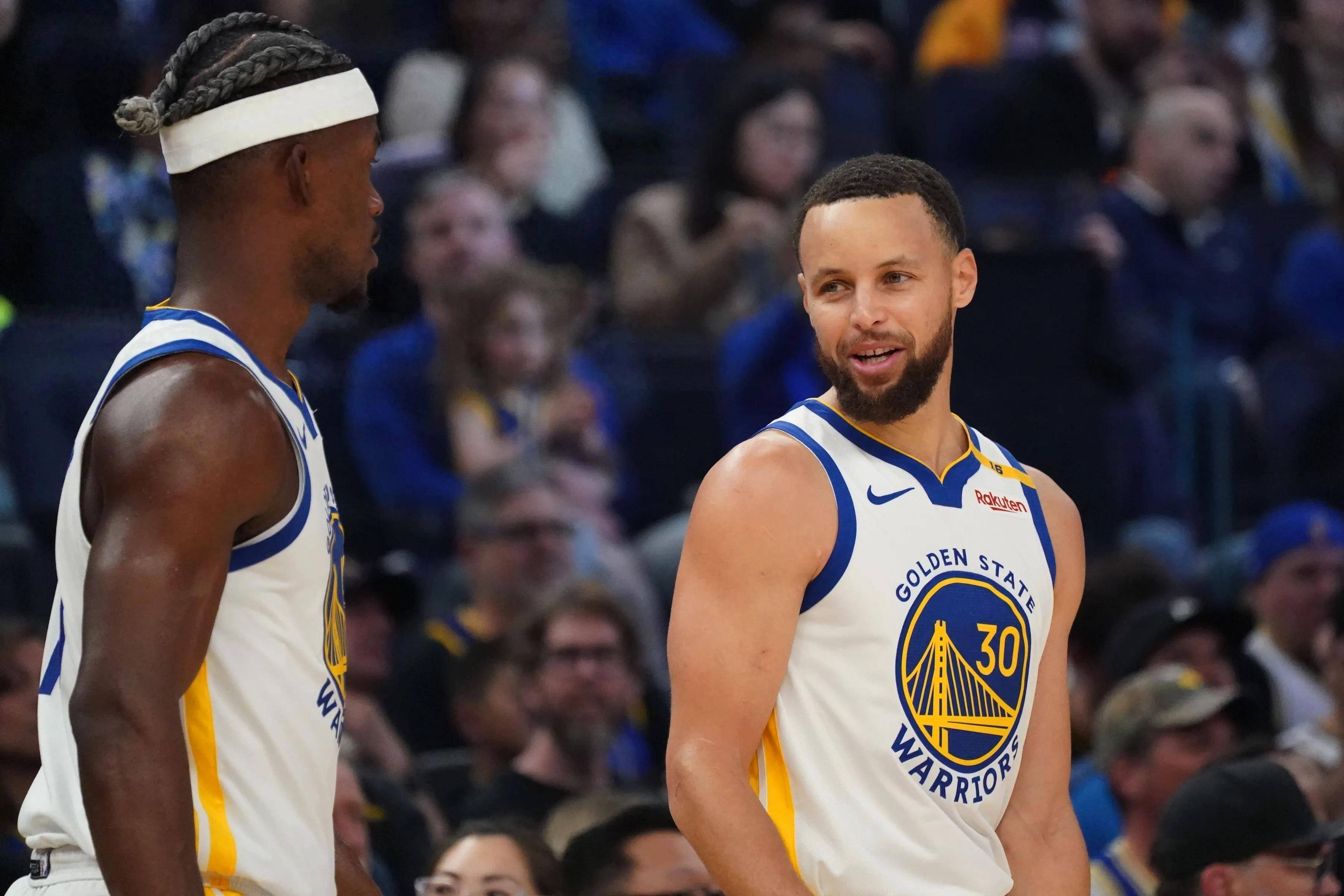 约基奇，勇士，掀起高潮！