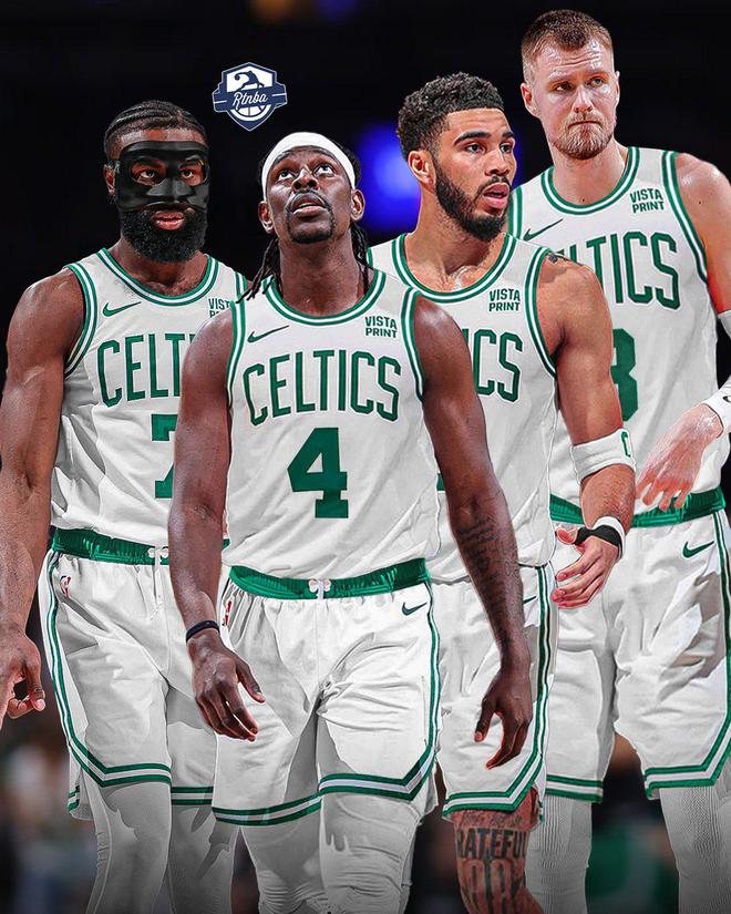 波尔津吉斯惊艳全场，詹姆斯助攻爆棚，凯尔特人逆转取胜！