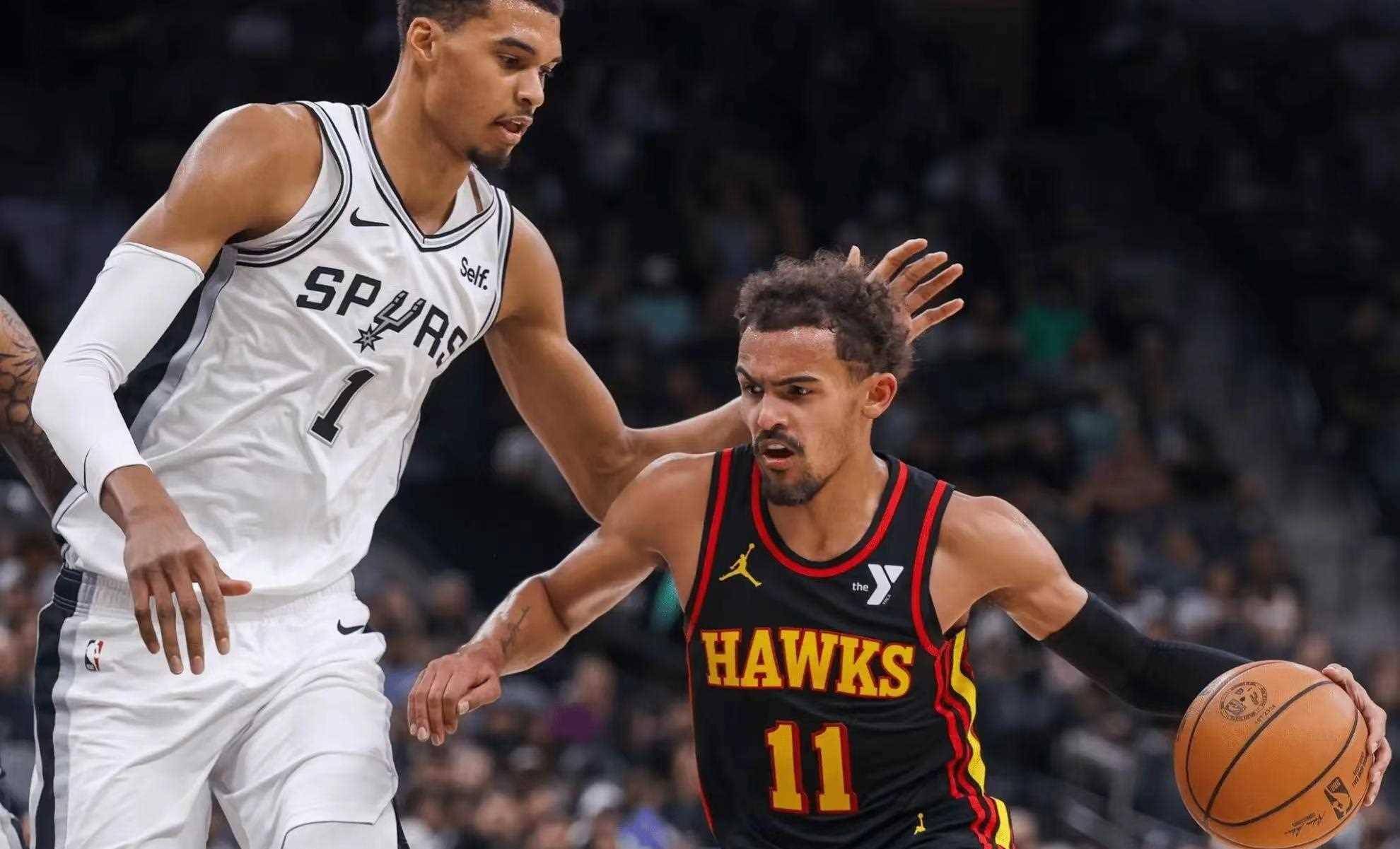 老鹰陷入低谷，助攻爆棚连败，公牛球队命运悬念！